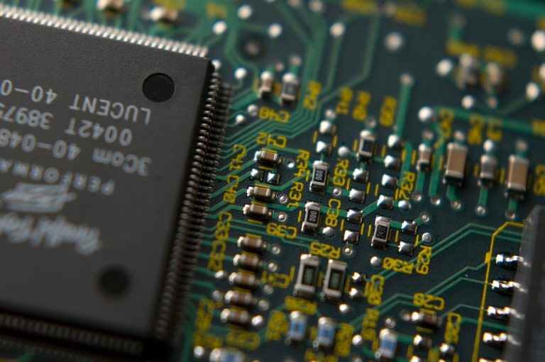 cpu, chip, semiconductor